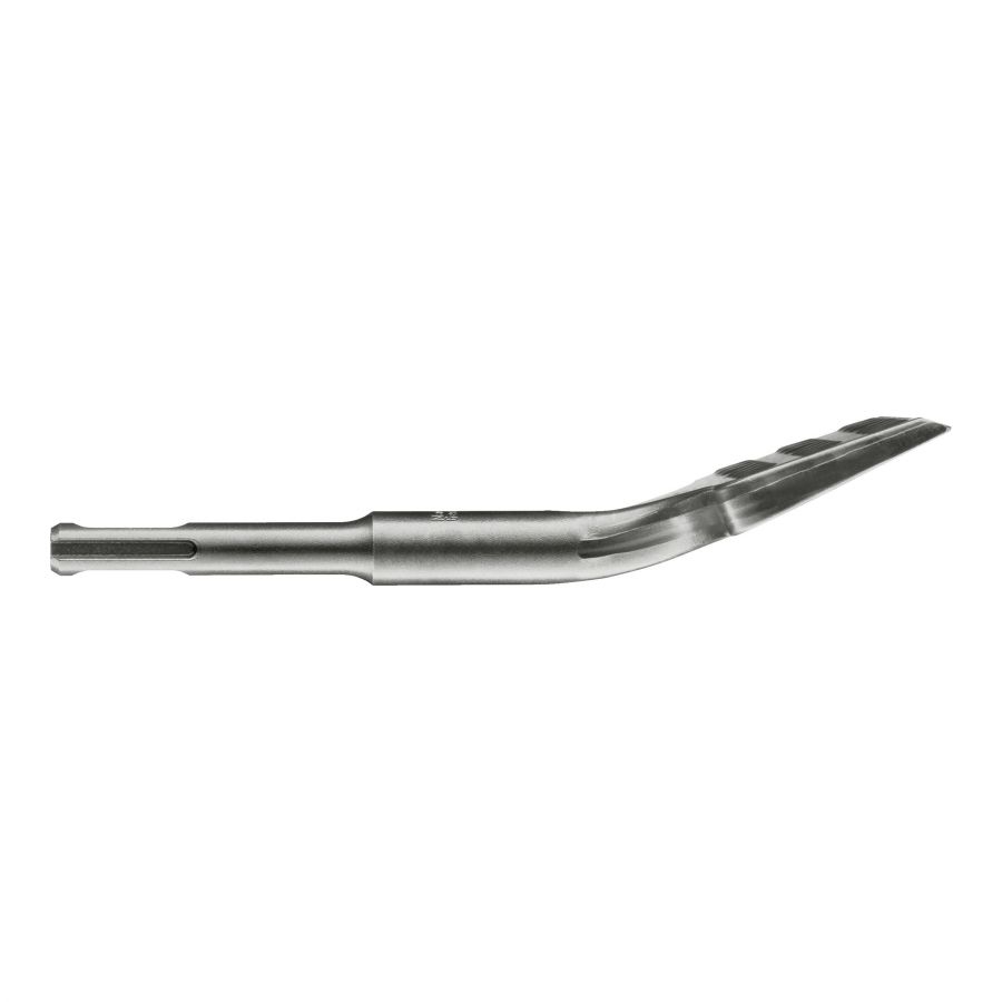 Putzmeißel SDS-Plus 165 x 75 mm - 1 Stück